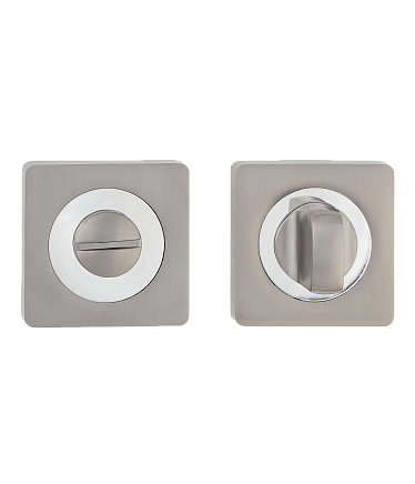 Завертки сантехнические Завертка сантехническая TANDOOR TDAL BK-02 GRF/CP 